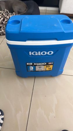 Cooler
