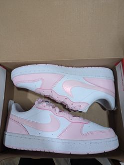 Nike Borough Low 60$ New