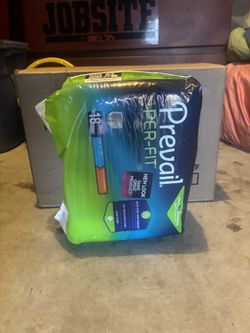 Adult Diapers