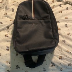 Tommy Hilfiger side bag