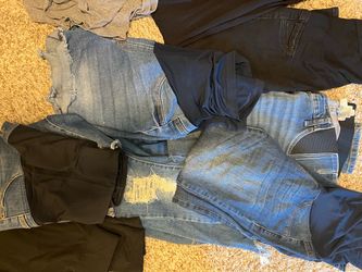 Maternity Clothes