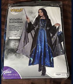 Halloween Costume