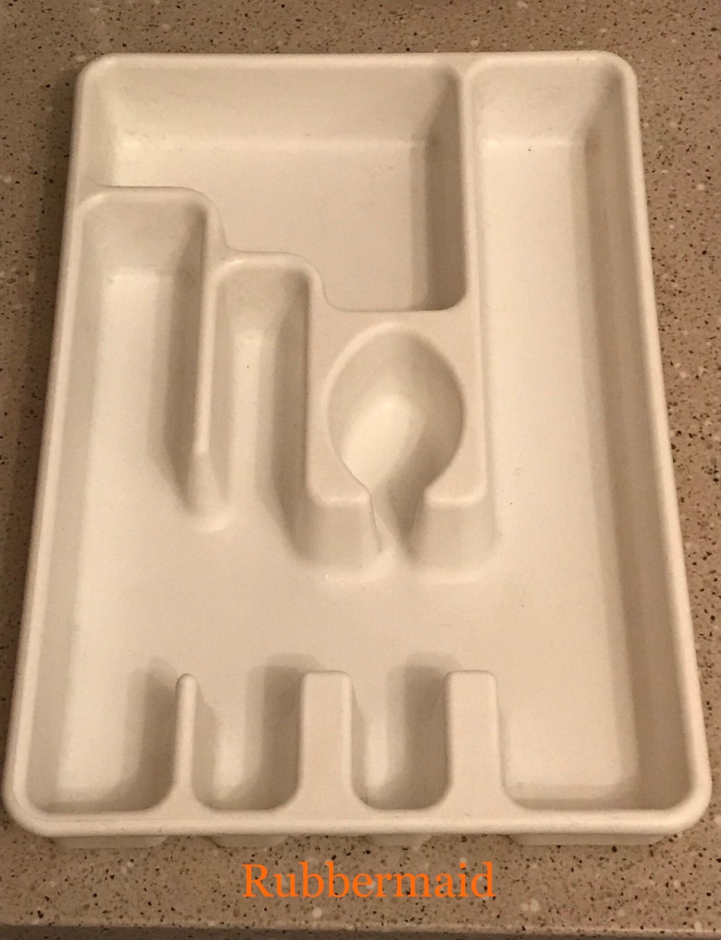 Rubbermaid Kitchen Drawer Organizer