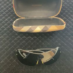Burberry Sunglasses