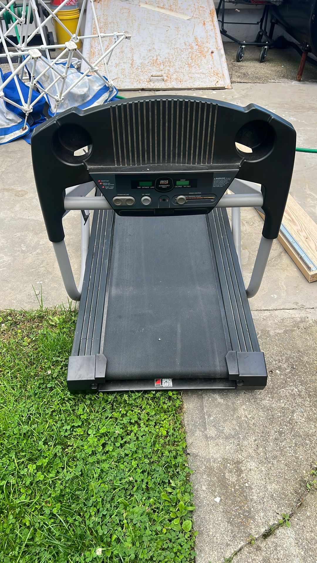 Treadmill