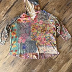 Natural Life Sweater 