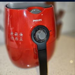 Air Fryer (Reduced)