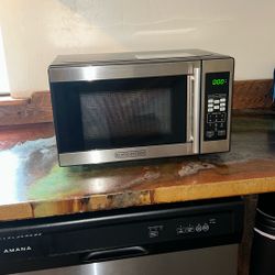Small Microwave