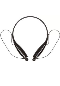Bluetooth Headset Tone HBS-730 Black