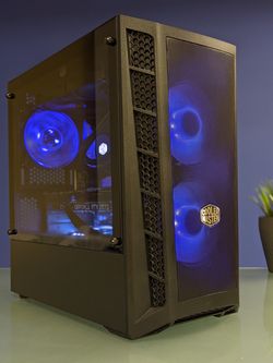 NEW Liquid Cooled Intel i7 Nvidia RTX Streaming Gaming PC