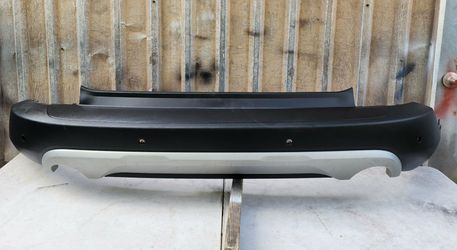 2020-2025 Ford Escape Rear Lower Bumper Valance OEM