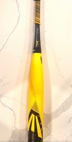 Easton TLX Baseball Bat