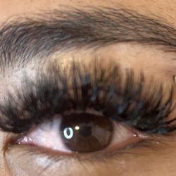 Lashes