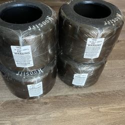 Hoosier Tires