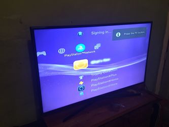 Tv 48in