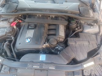 2008 BMW 328i