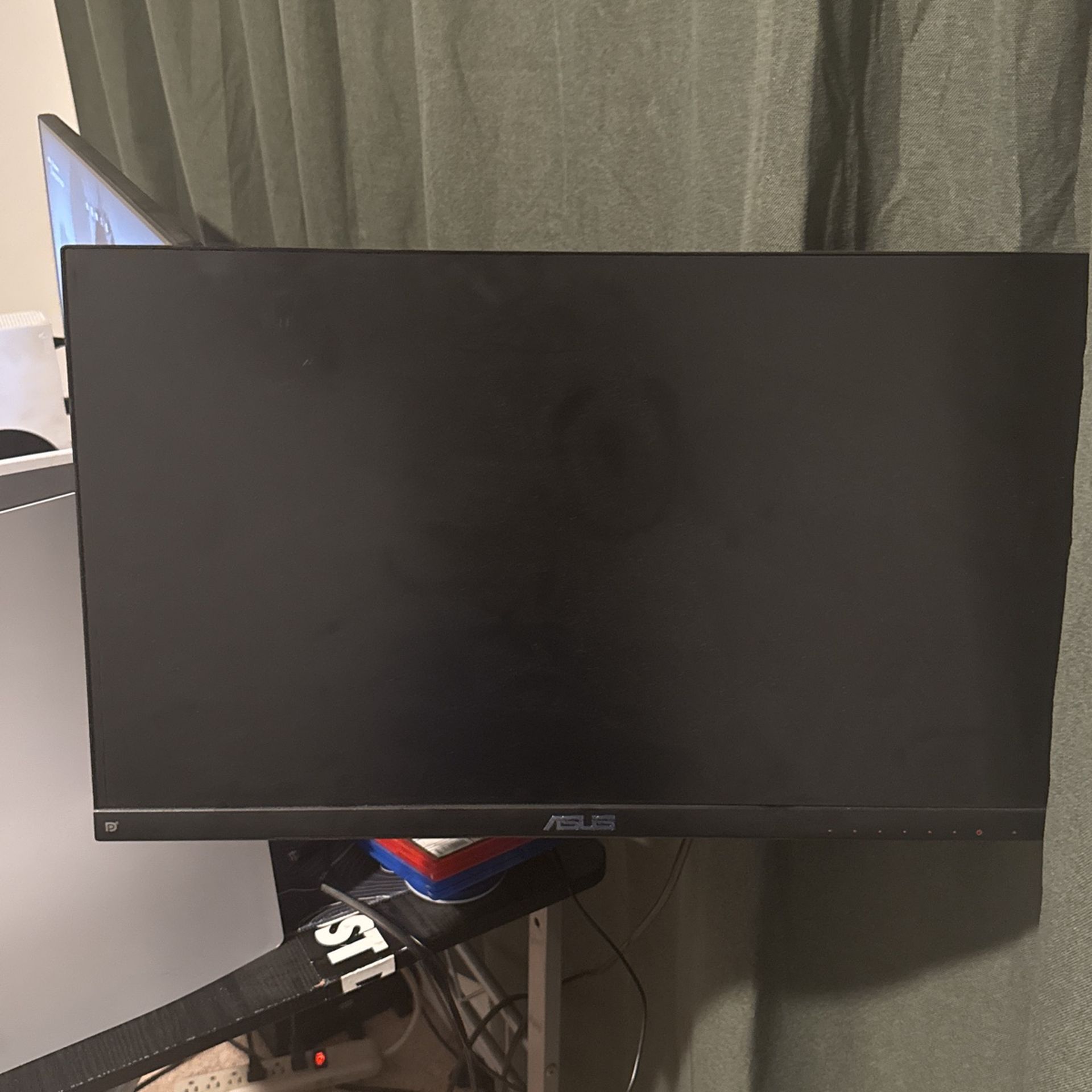 ASUS BE24ECSBT monitor