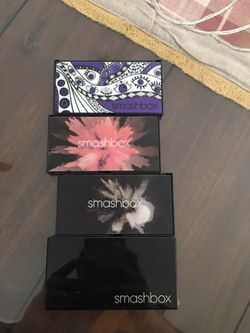 Maquillaje