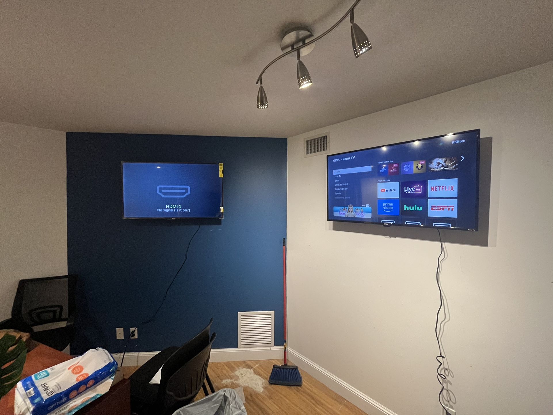 Tv Mount