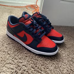 dunks(trades-bags,clothing,shoes)