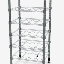 Wine Racks 
