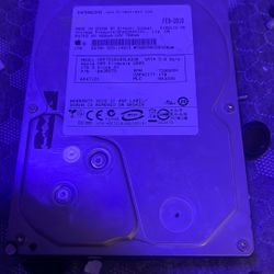 1 Terabyte Hard Disc Drive For Sell