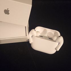 Airpods Pro 3