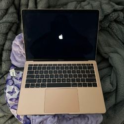 Macbook Air Retina 2018 Intel i5 8gb Ram  256ssd  Os SONOMA