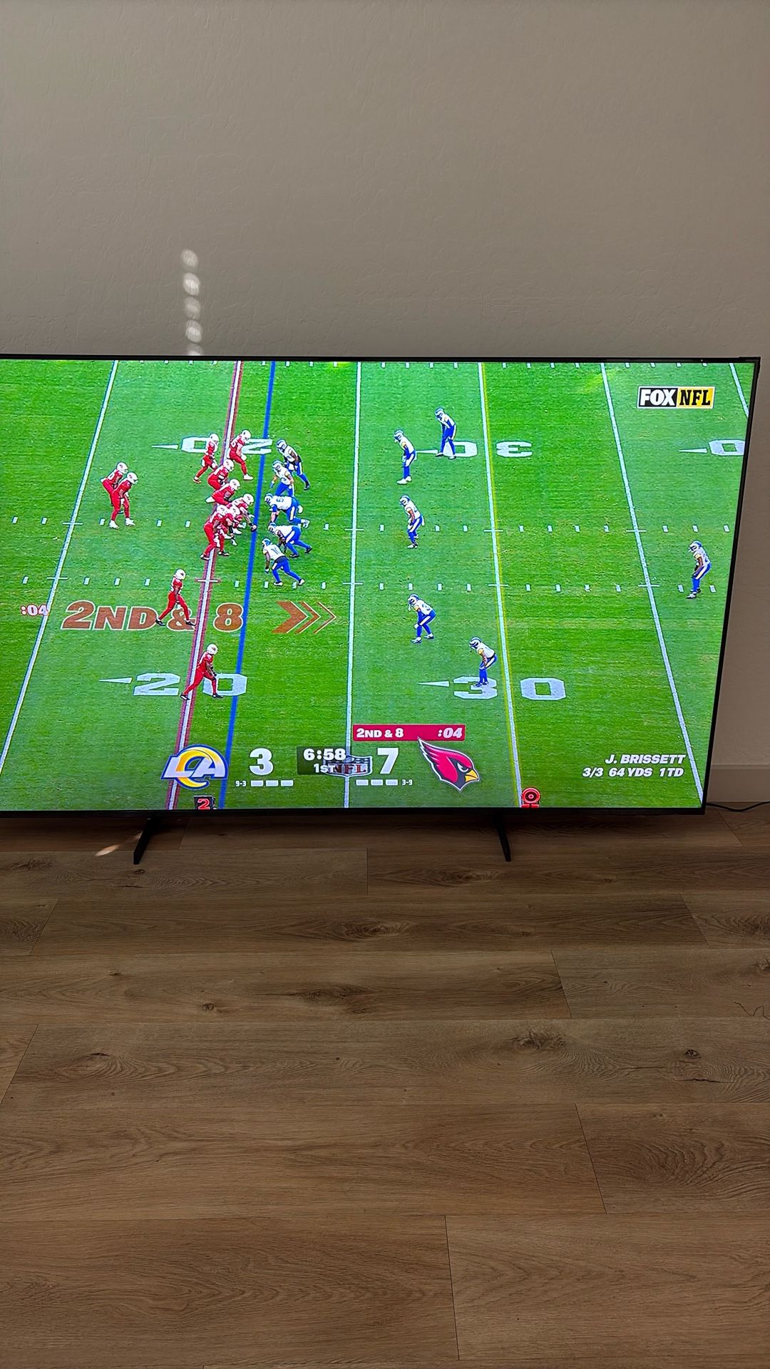 75 Inch 2025 Samsung Tv