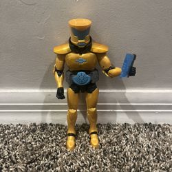 Marvel Legends AIM Scientist Supreme