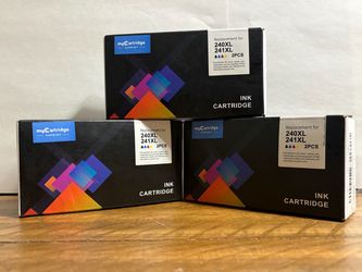 Cannon printer ink cartridges