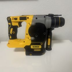 Dewalt. Hammer Drill XR.  Nuevo ( No Caja)