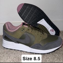 Nike Golf Shoes Size 8.5 New No Box