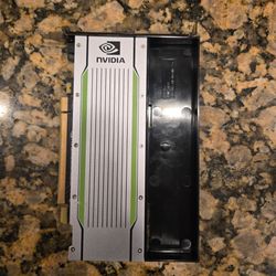 NVIDIA Tesla T4 16GB GPU AI Deep Learning Data Center Card for homelab