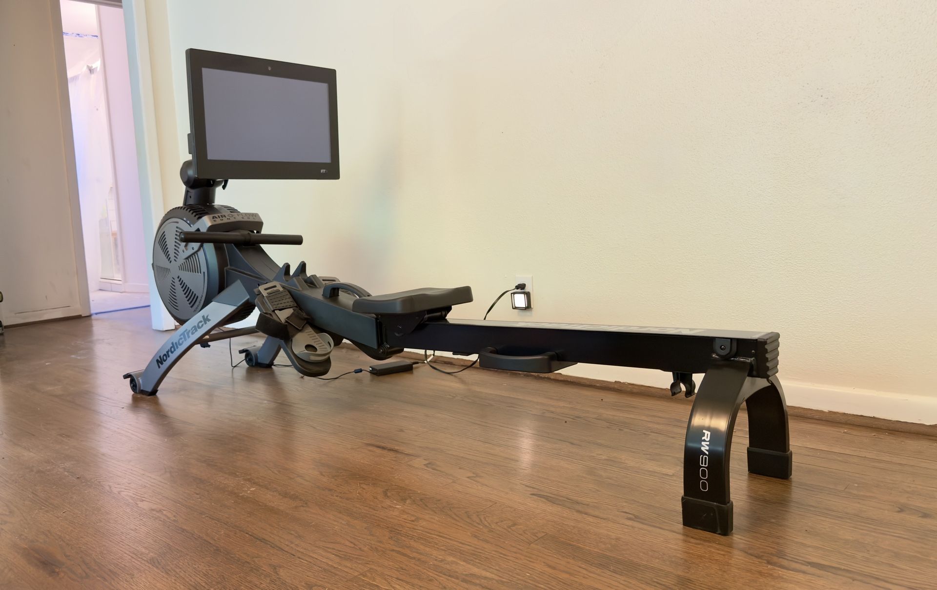 NordicTrack RW900 Rower – Like New