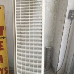Wall Heater