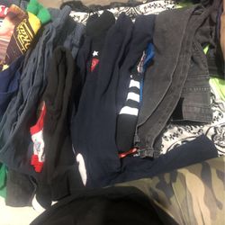 Boy Clothes