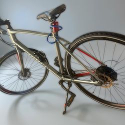 Specialized  Sirrus Bike Large