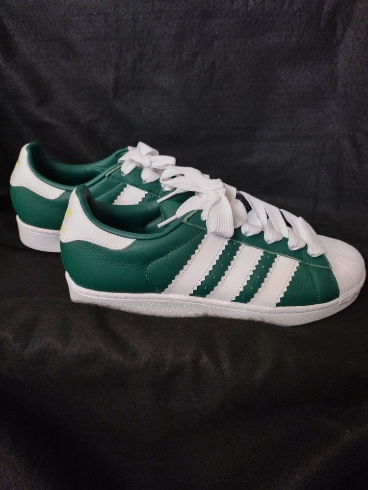 ADIDAS Superstar (Shell Toe)
