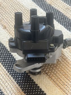 Distribuidor para Nissan Altima