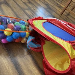 Ball Pit 