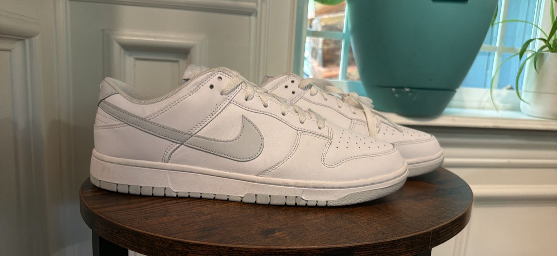 Nike OBO