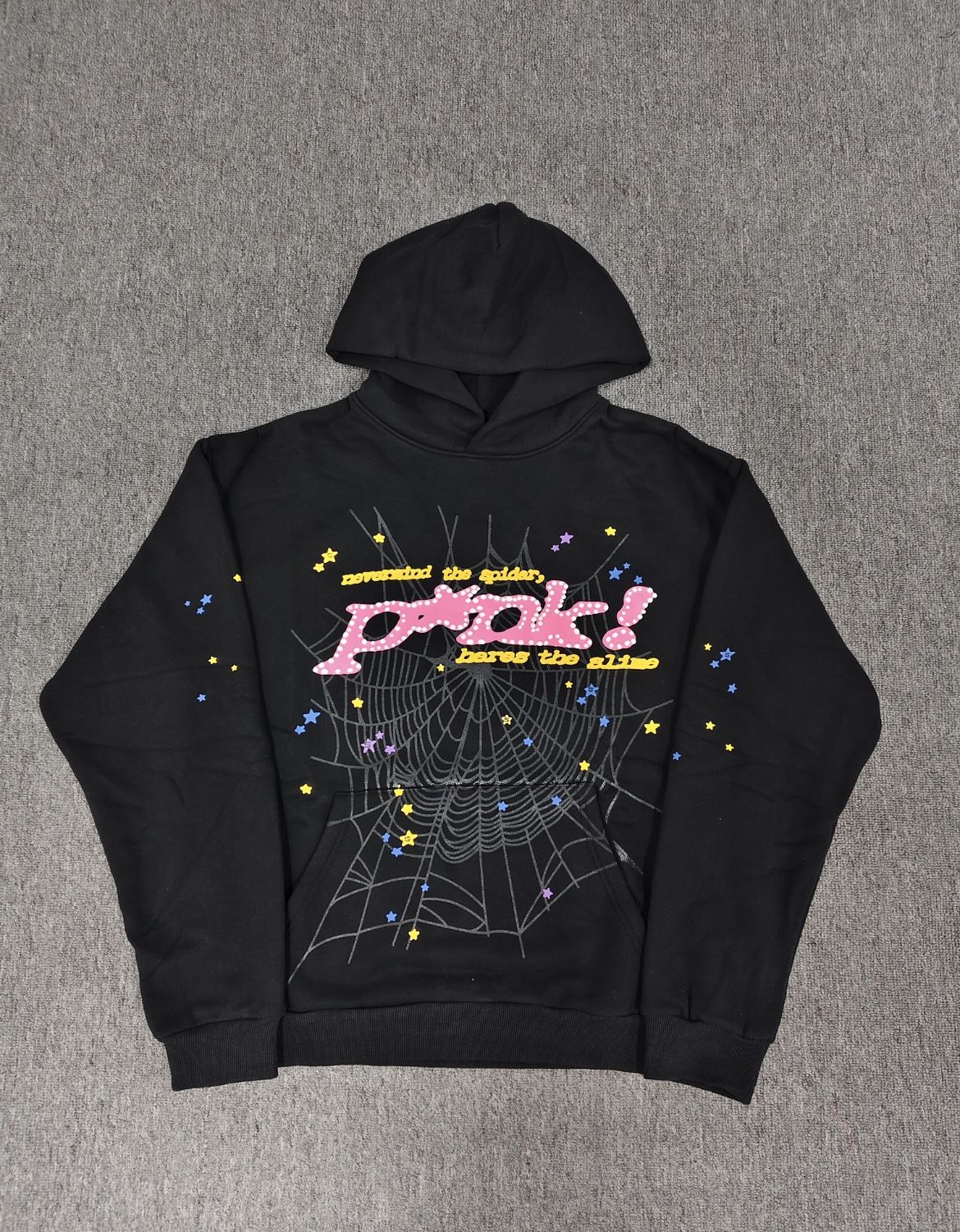 1:1 Sp5derr Hoodie