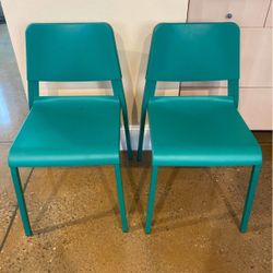 IKEA Teodores Chairs 