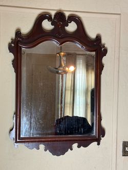 Vintage Mirrors