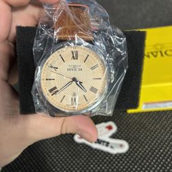 Invicta Watches Brand New Available Different Prices 