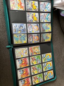 Looking to trade.
