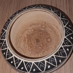 Vintage Cyprus Covered Dish, SAVVAS