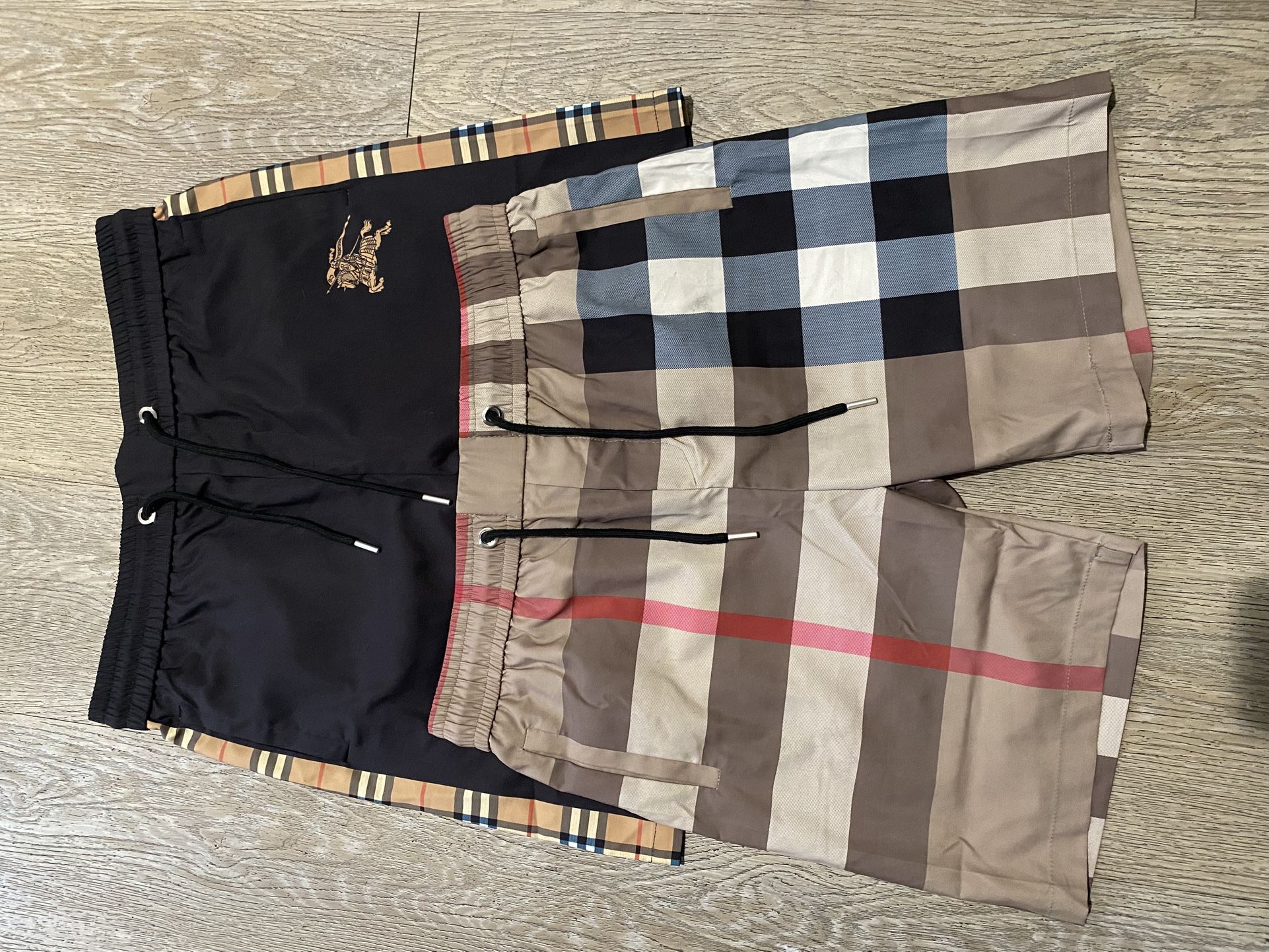 Burberry Shorts