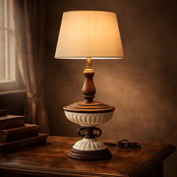 Vintage Lamps 30 each